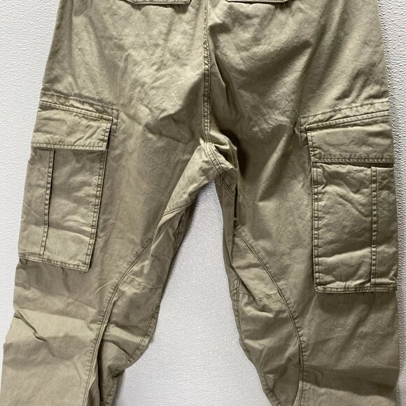 G-Star Raw Women’s 3D Boyfriend Cargo Pants – Size 27/32 (NWT) - Picture 3 of 12